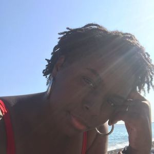 Meet your Posher, Bryanna